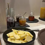 Jungbraeu Отель Абенсберг
