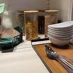 Jungbraeu Отель
