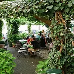 Jungbraeu * Абенсберг