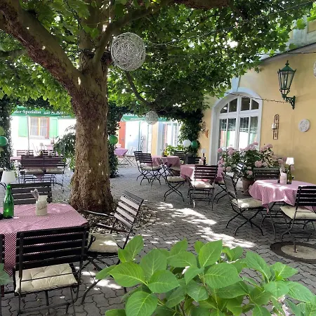 Hotel Jungbraeu