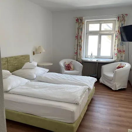 Jungbraeu Hotel