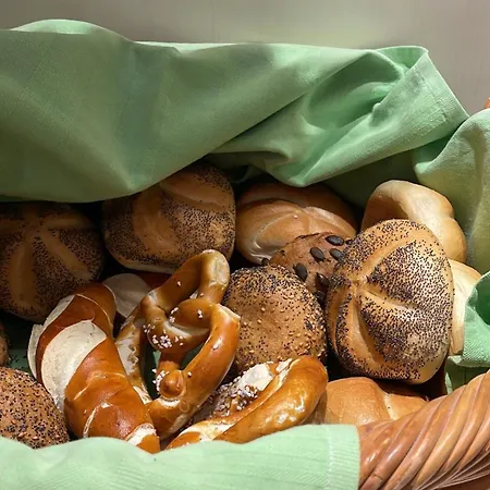 Hotel Jungbraeu Abensberg