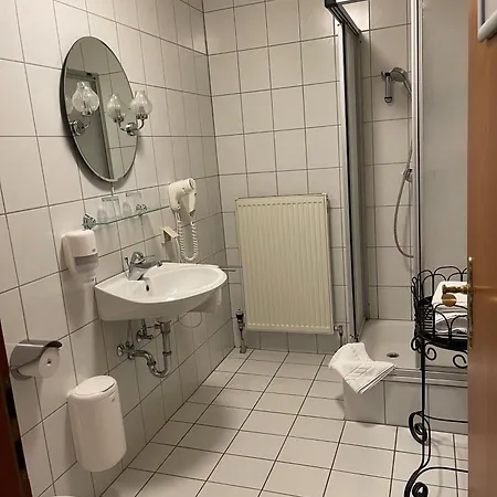 Jungbraeu Hotel