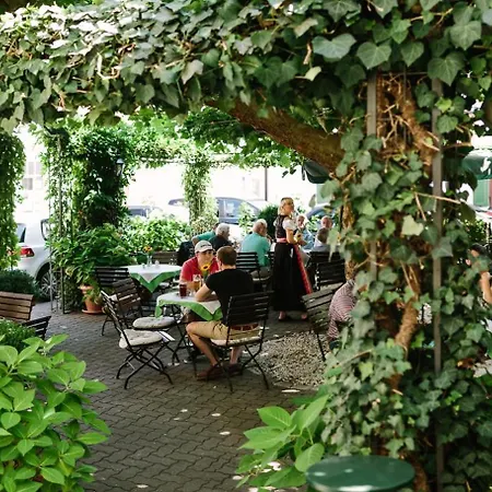 Jungbraeu * Abensberg
