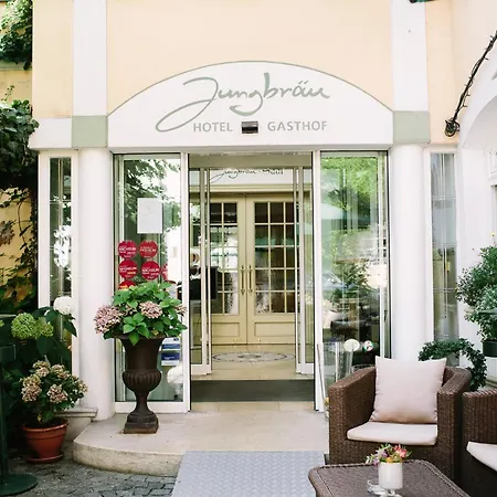 Jungbraeu Hotel Abensberg