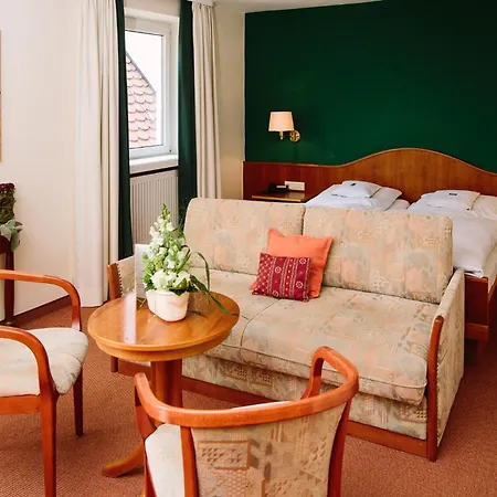 Jungbraeu Hotel *