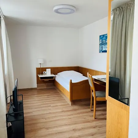 Jungbräu Hotel Abensberg