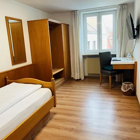 Jungbräu Hotel Abensberg