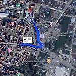 Jungbraeu فندق