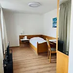 Jungbraeu فندق آبنسبرغ