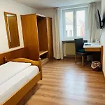 Jungbraeu فندق آبنسبرغ