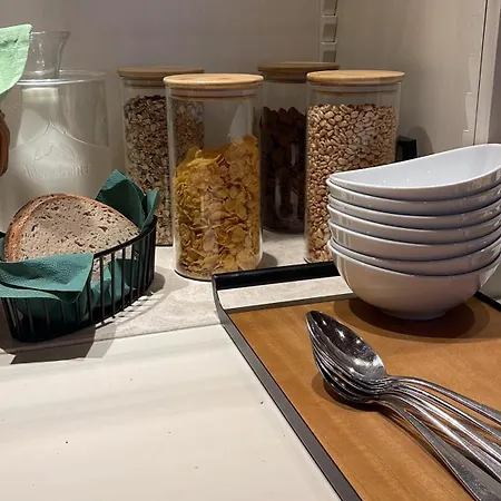 Jungbraeu Ξενοδοχείο