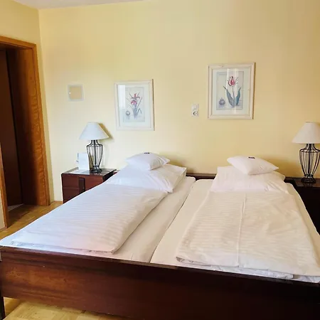 호텔 Jungbraeu 아벤스베르크