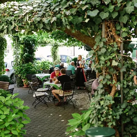 Jungbraeu * 아벤스베르크